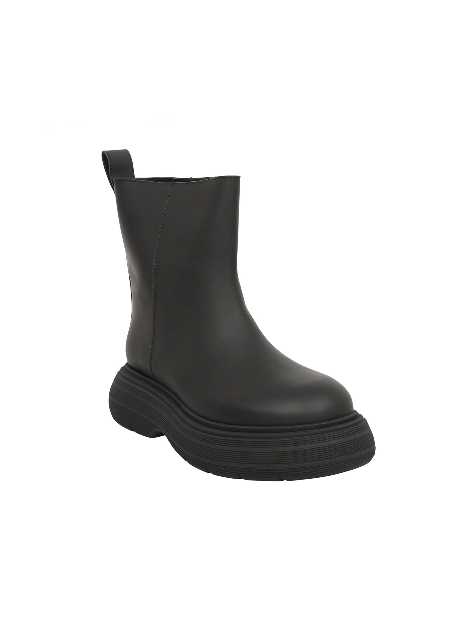 지아 꾸뛰르 ankle 앵클 부츠 여성 블랙 21FW MARTEE101BLACK