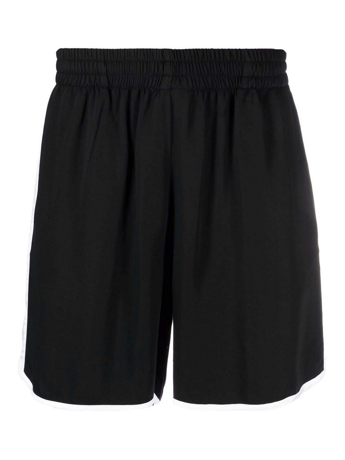 블루 승 인느 Waiter Short 캐주얼 팬츠 남성 멀티 24SS BS2101ST001BLK