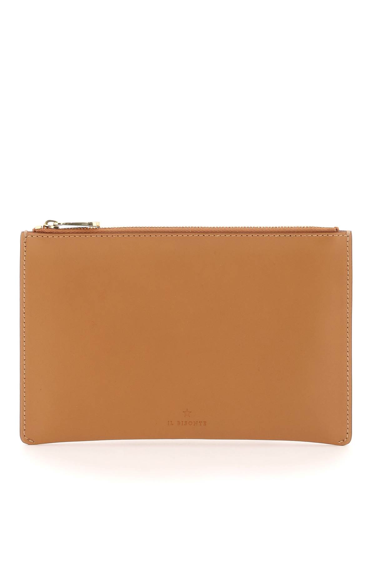 일 비존테 CASE 클러치 여성 오렌지 23SS SCA092PV0041NA282