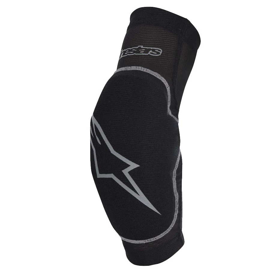 알파인스타즈 Paragon Elbow Guard 보호대 남성 블랙 6244742037686