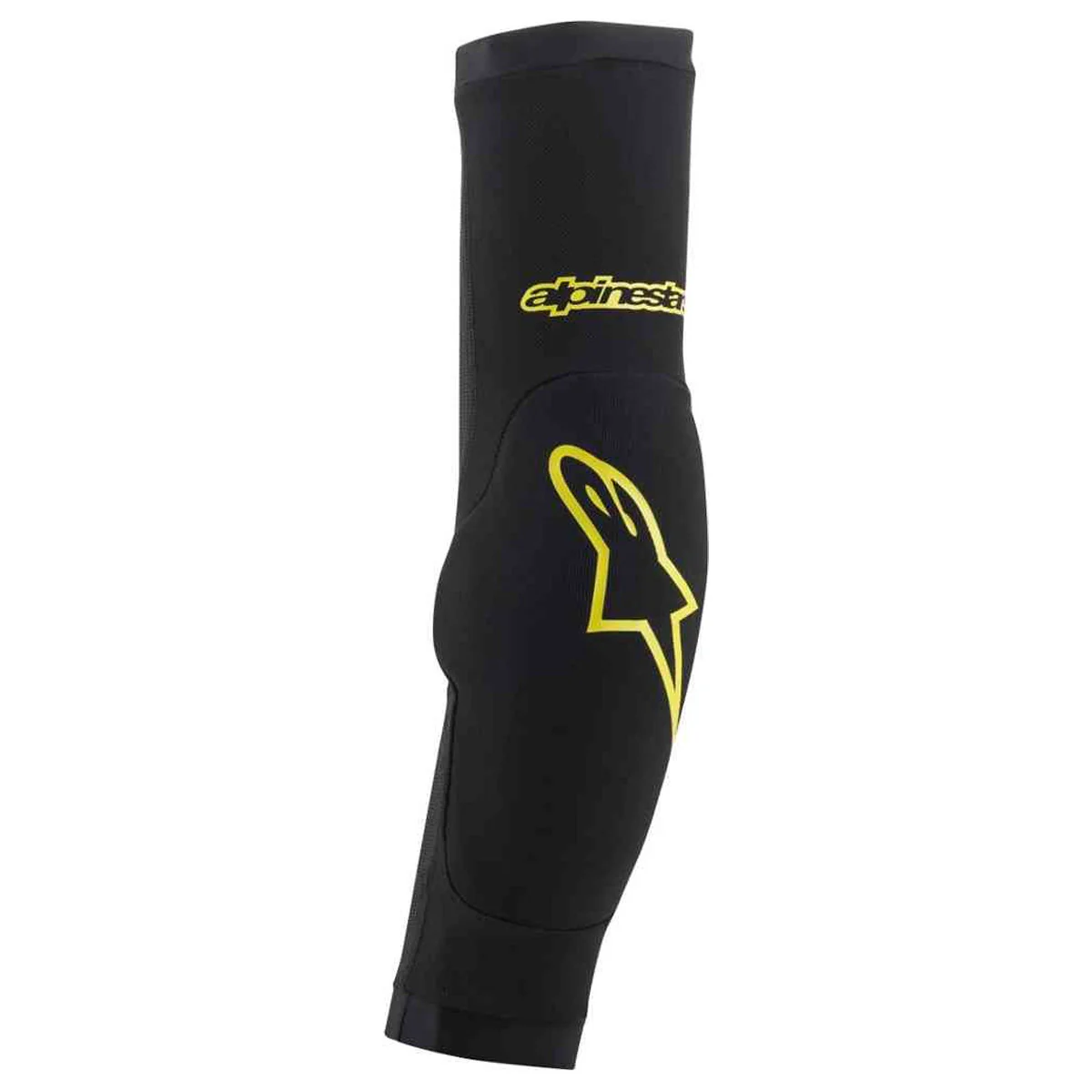 알파인스타즈 Paragon Plus Elbow Guard 보호대 남성 블랙 6246648774838