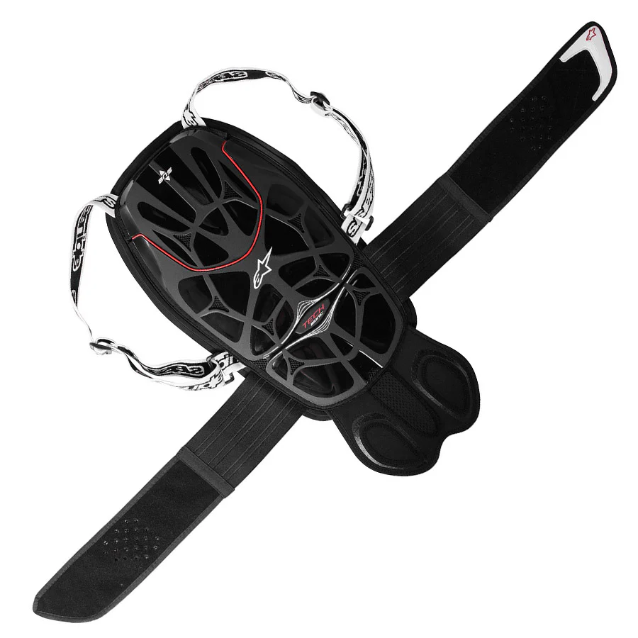 알파인스타즈 Protezione Schiena Tech Bionic MTB - Nero 공구 남성 블랙 6246643892406