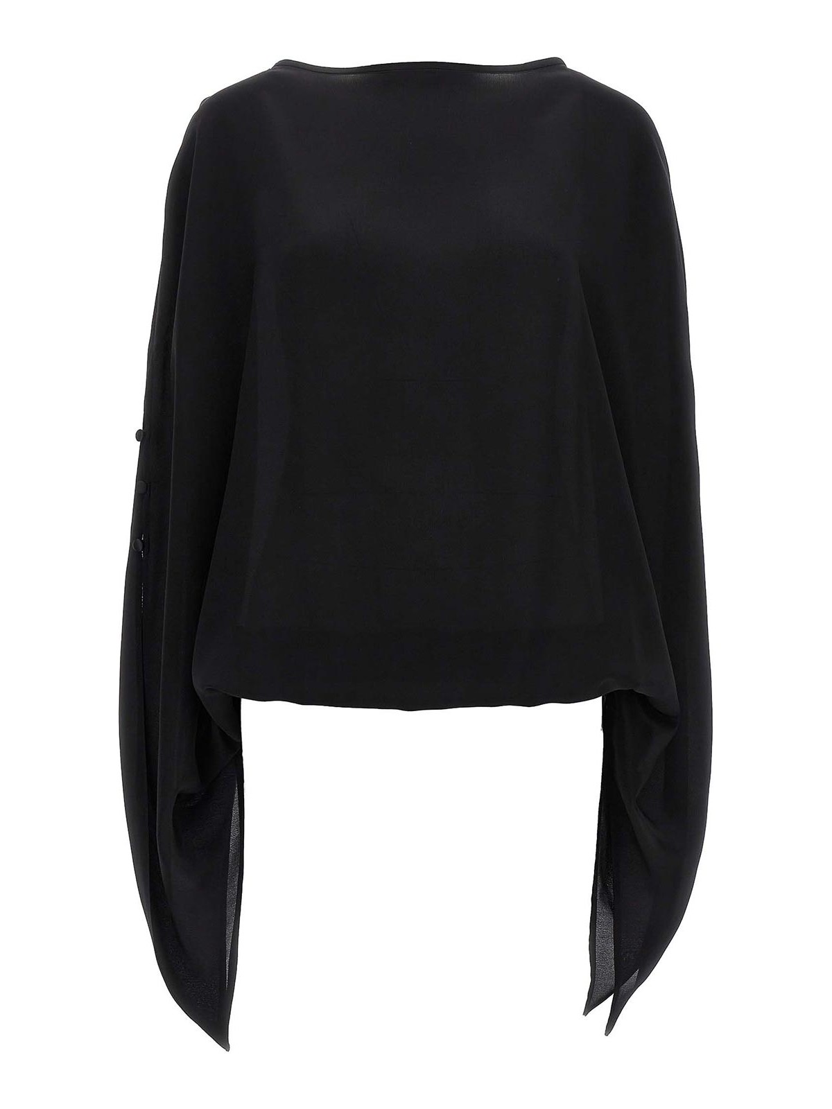 디라3 파리 Cristina blouse 블라우스 여성 블랙 24SS C241NERO