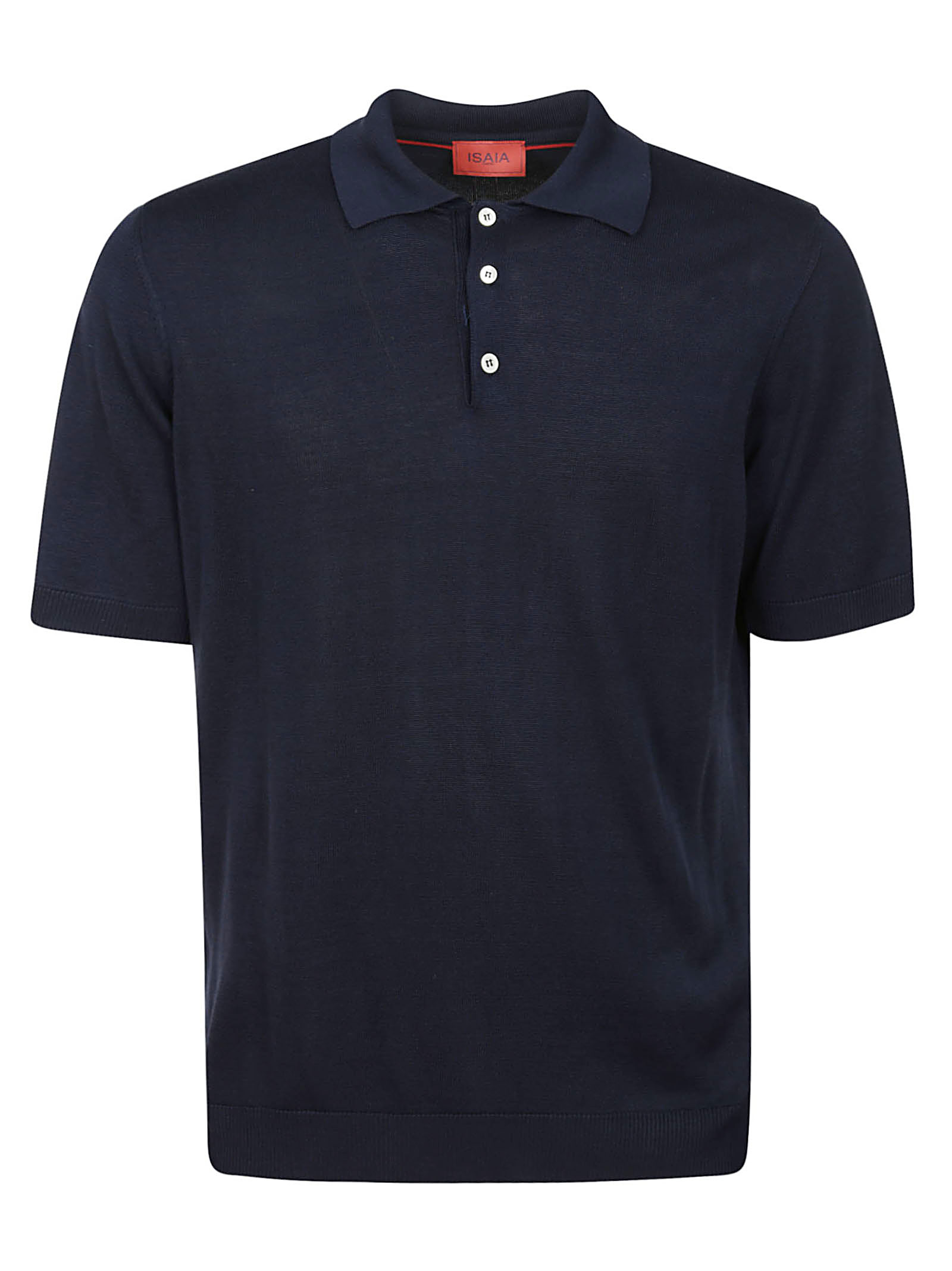 이사이아 POLO 폴로셔츠 남성 블루 24SS MG8262Y0470810