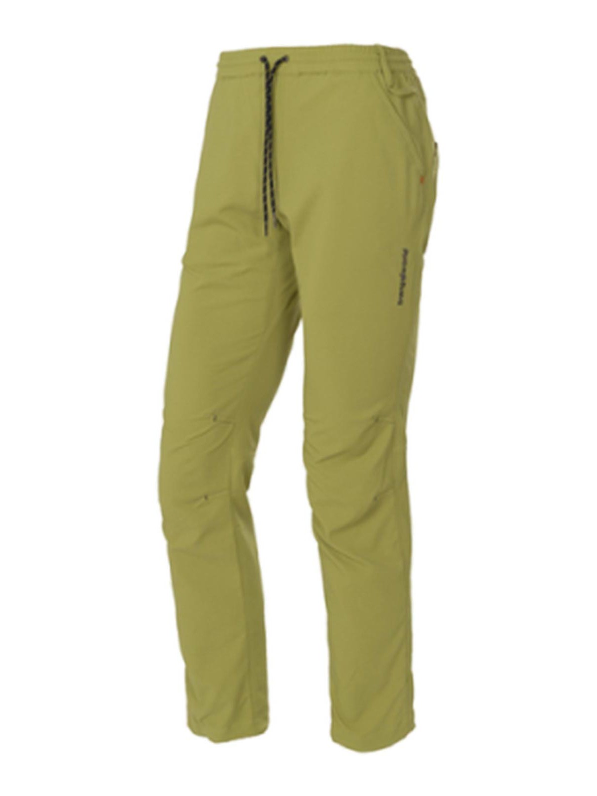 트아아우올르 PANTALONI NOASCA 캐주얼 팬츠 남성 그린 24SS PC010013530