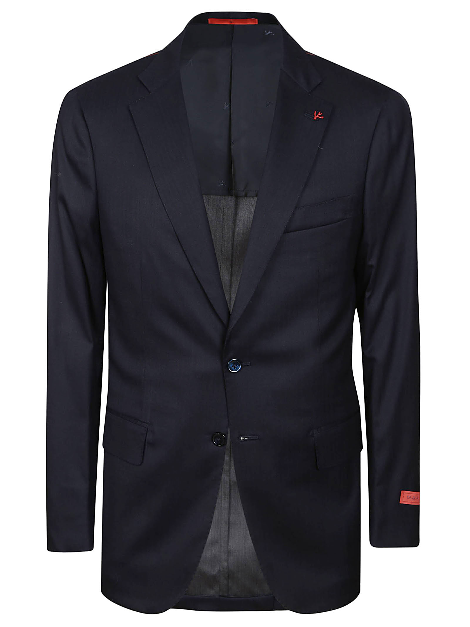 이사이아 SUIT 수트 남성 블루 24SS 224ASI97680810