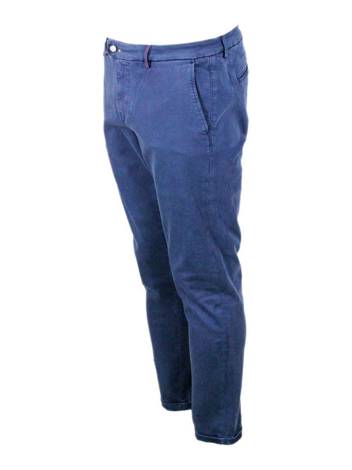 트아마롯사 shorts 숏팬츠 남성 블루 26SS LUISCREGG1250540