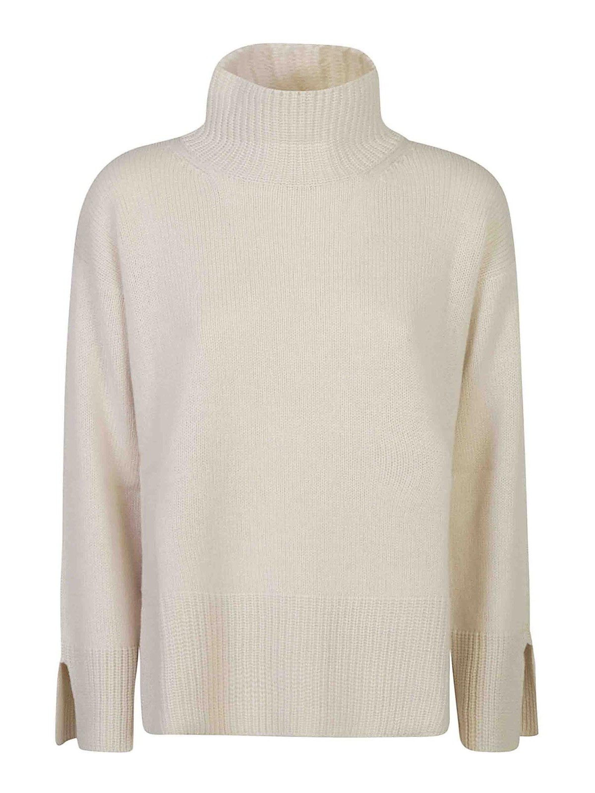 르 트이코트 페루지아 PULLOVER 상의 여성 화이트 24FW 464226595