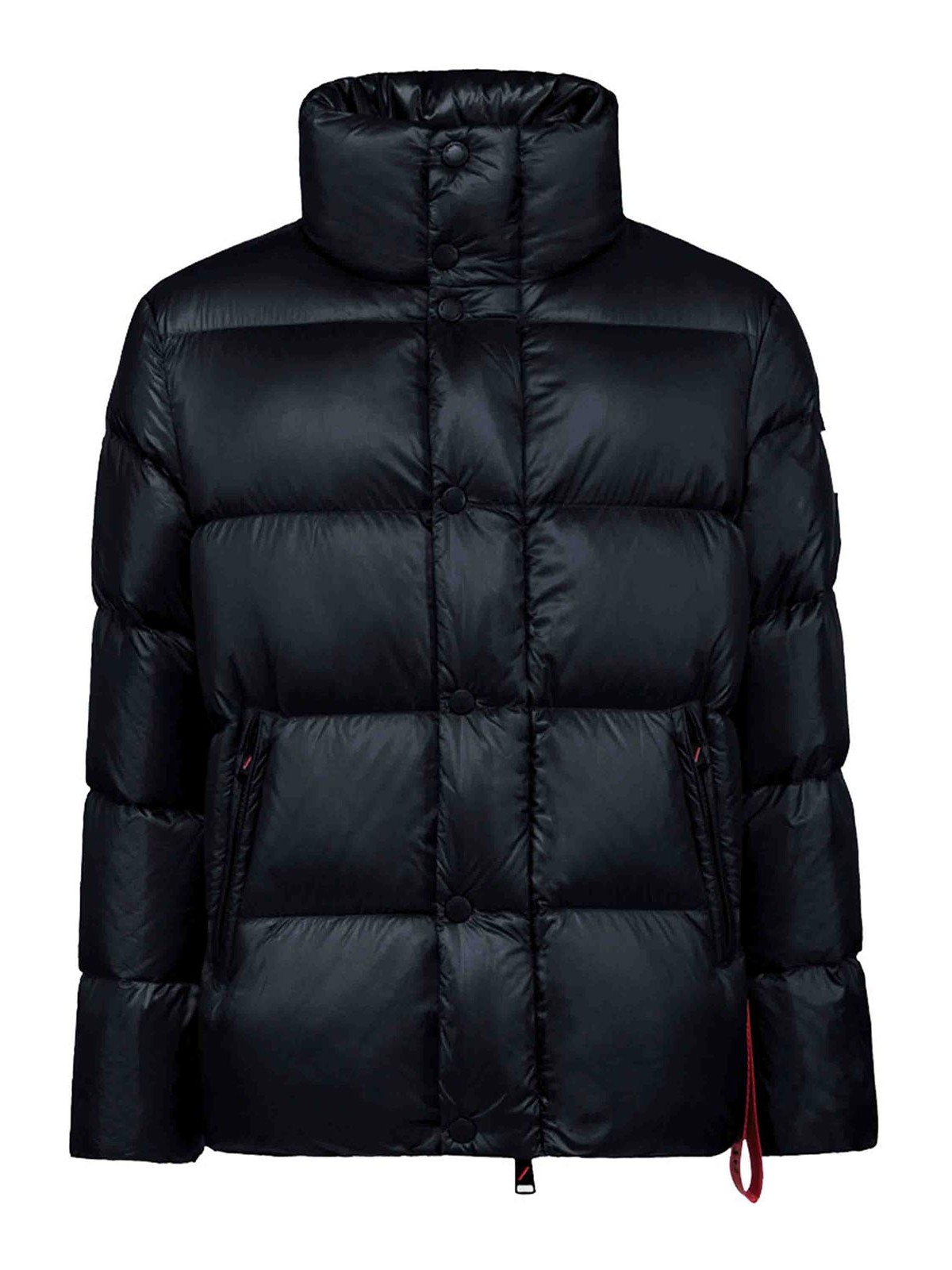 애프터 라벨 Outerwear 패딩 남성 블랙 26FW CHAMONIXN051999