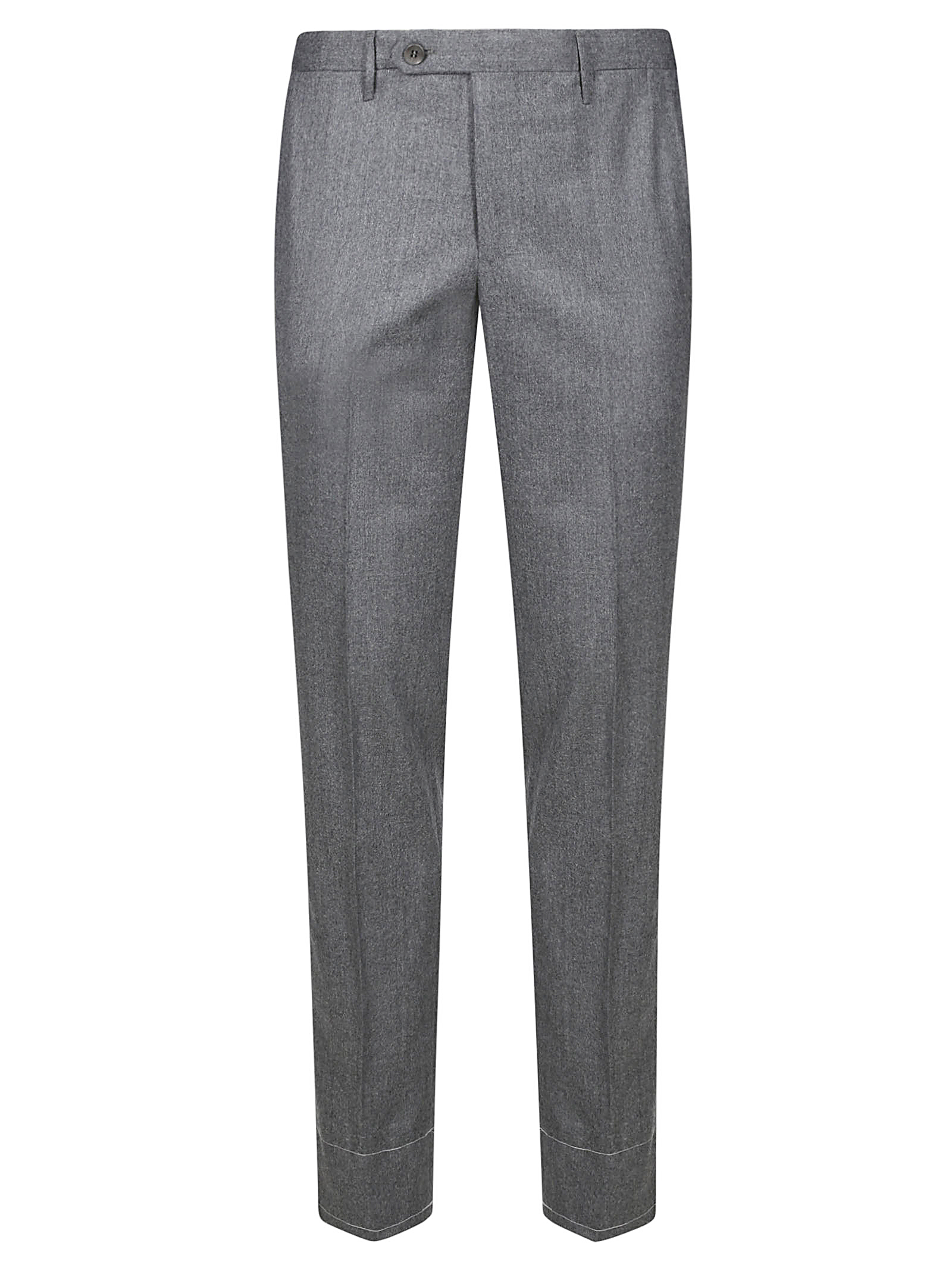 로타 Trouser 캐주얼 팬츠 남성 그레이 25SS 0363P5002C1