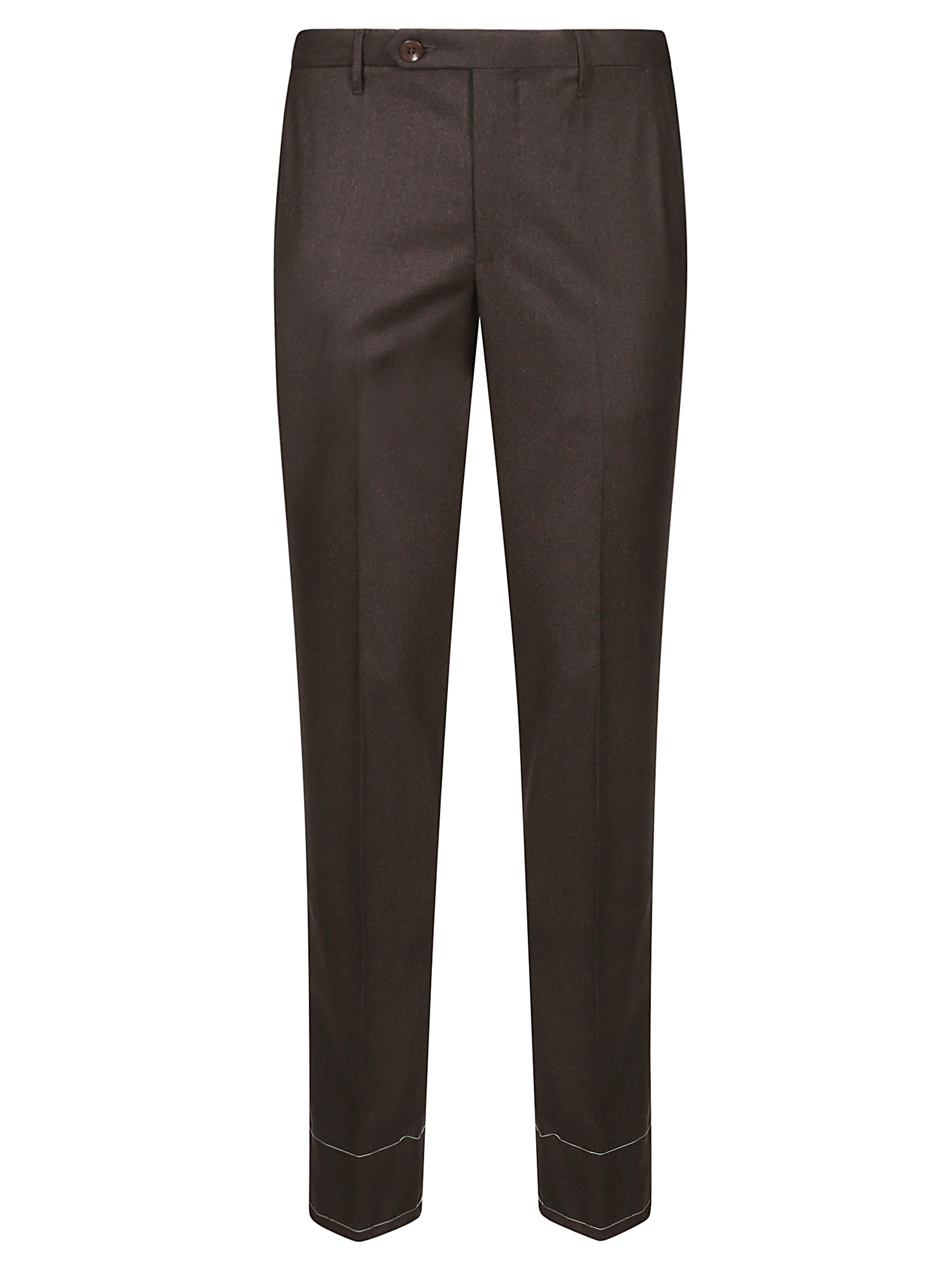 로타 TROUSER 캐주얼 팬츠 남성 브라운 24FW 0363P5002C13