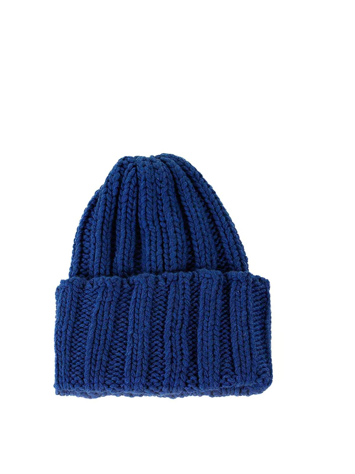 인벨니 Beanie 비니 남성 블루 23SS 1128CM7028LAPISLAZZULI