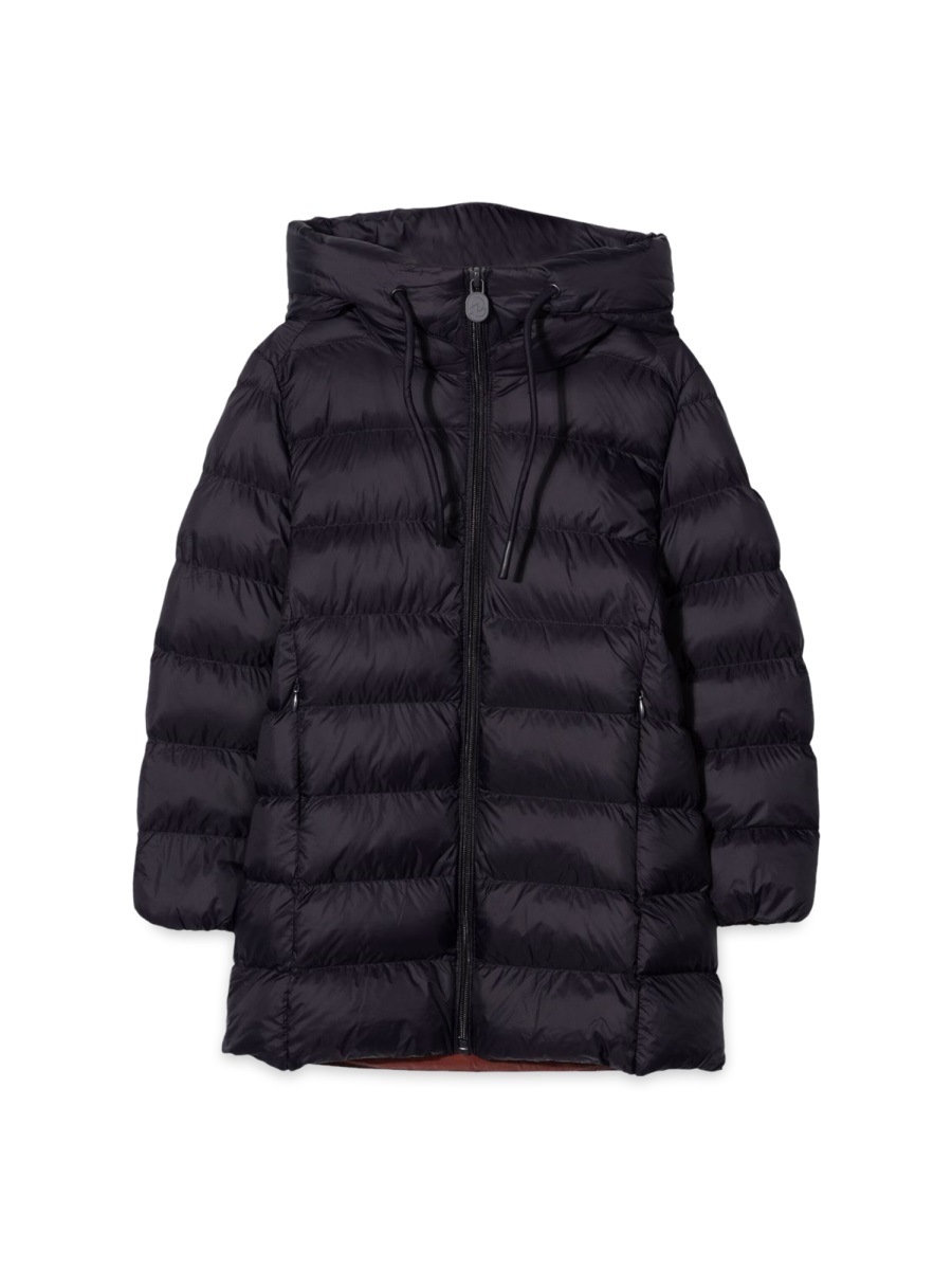 인비크아 자켓 여아 블루 21FW 4432494BAK21144730