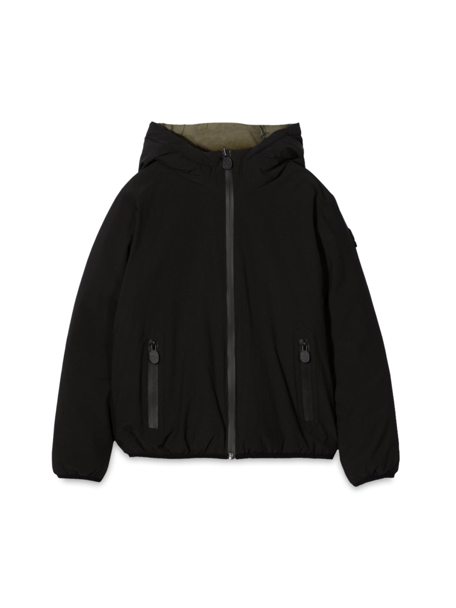 인비크아 자켓 남아 블랙 21FW 4442219BK211441451