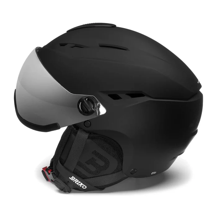 브이코 CASCO ELIO VISOR - S2 헬멧 남성 그레이 23111KWNERO