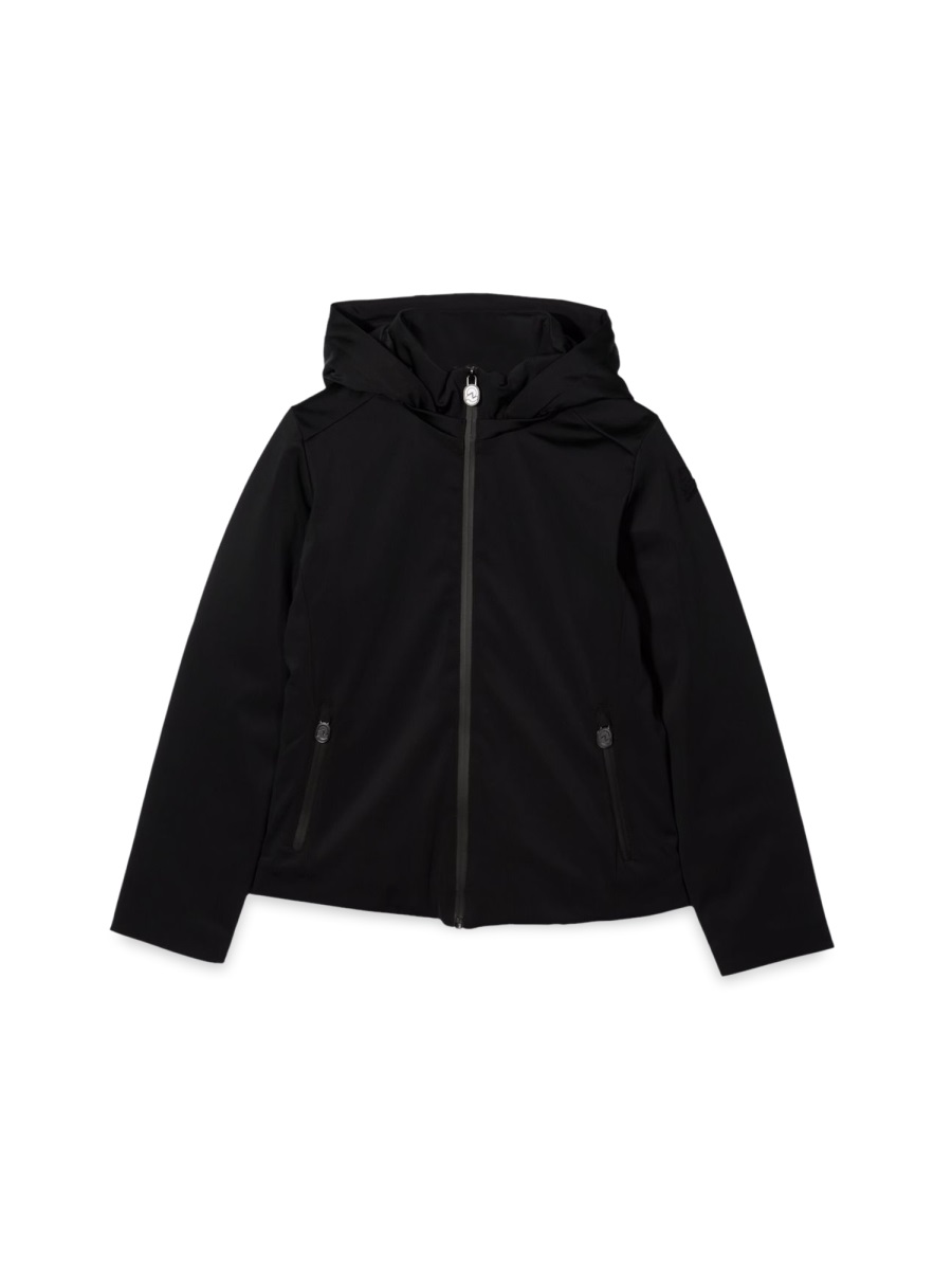 인비크아 자켓 여아 블랙 21FW 4431819JAT2114407