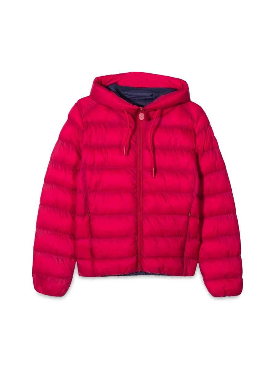 인비크아 자켓 여아 레드 21FW 4431812JAT21144974