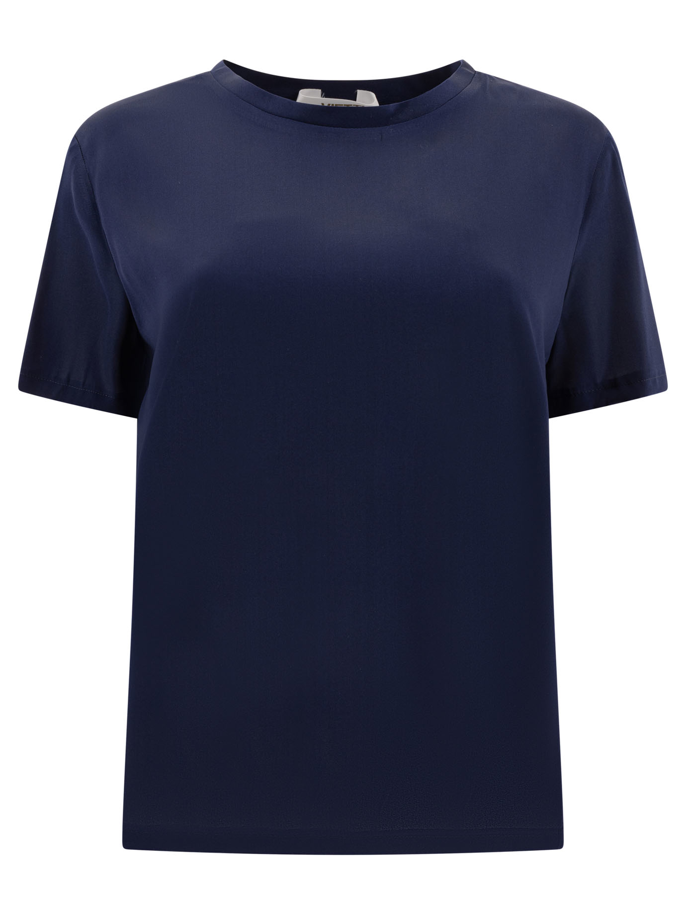 피트 티셔츠 여성 블루 25SS 18852094953