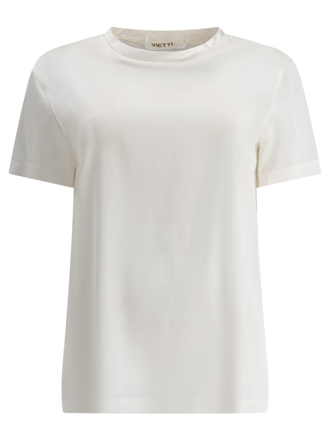 피트 티셔츠 여성 화이트 25SS 18852094901