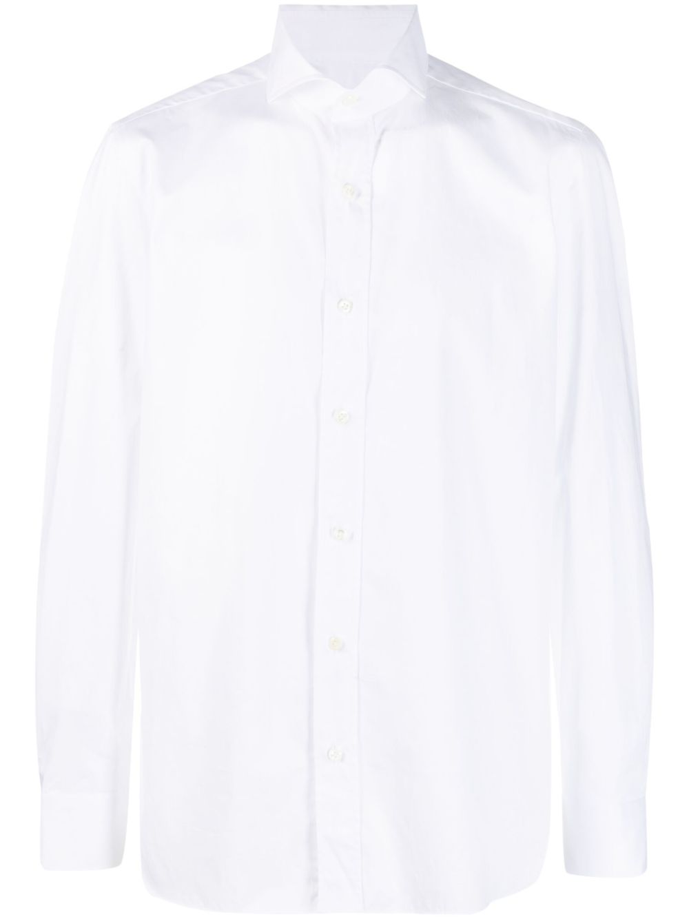 볼렐리 긴팔 셔츠 남성 블루 26SS PS100072
