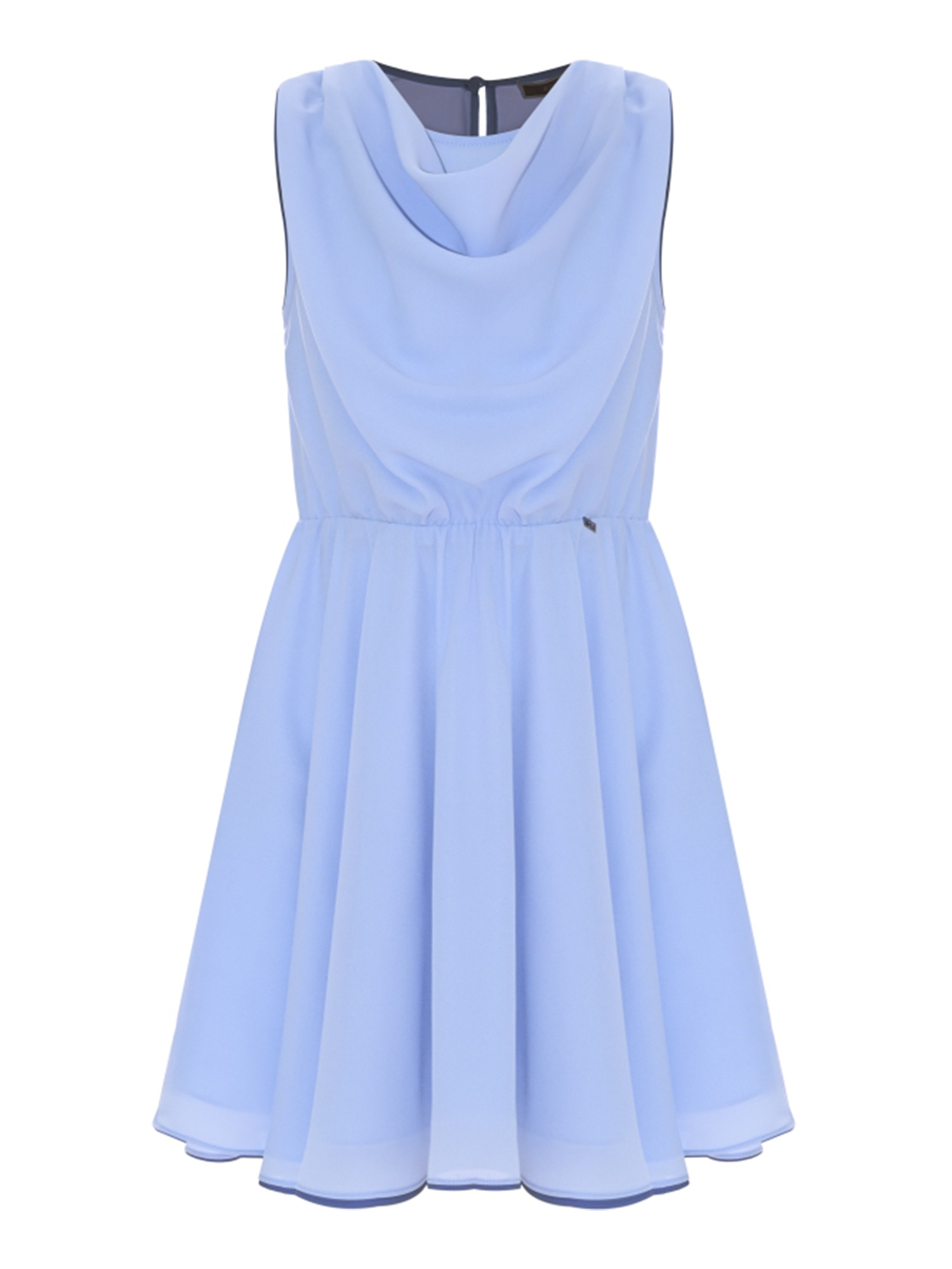 코크아 YOLA 원피스 여아 블루 25SS P25JAB5887ABUN188470013