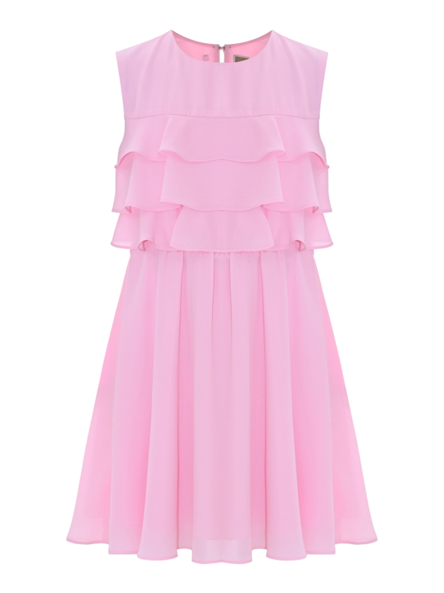 코크아 TIRIREN 원피스 여아 그린 25SS P25JAB5765ABUN188450001
