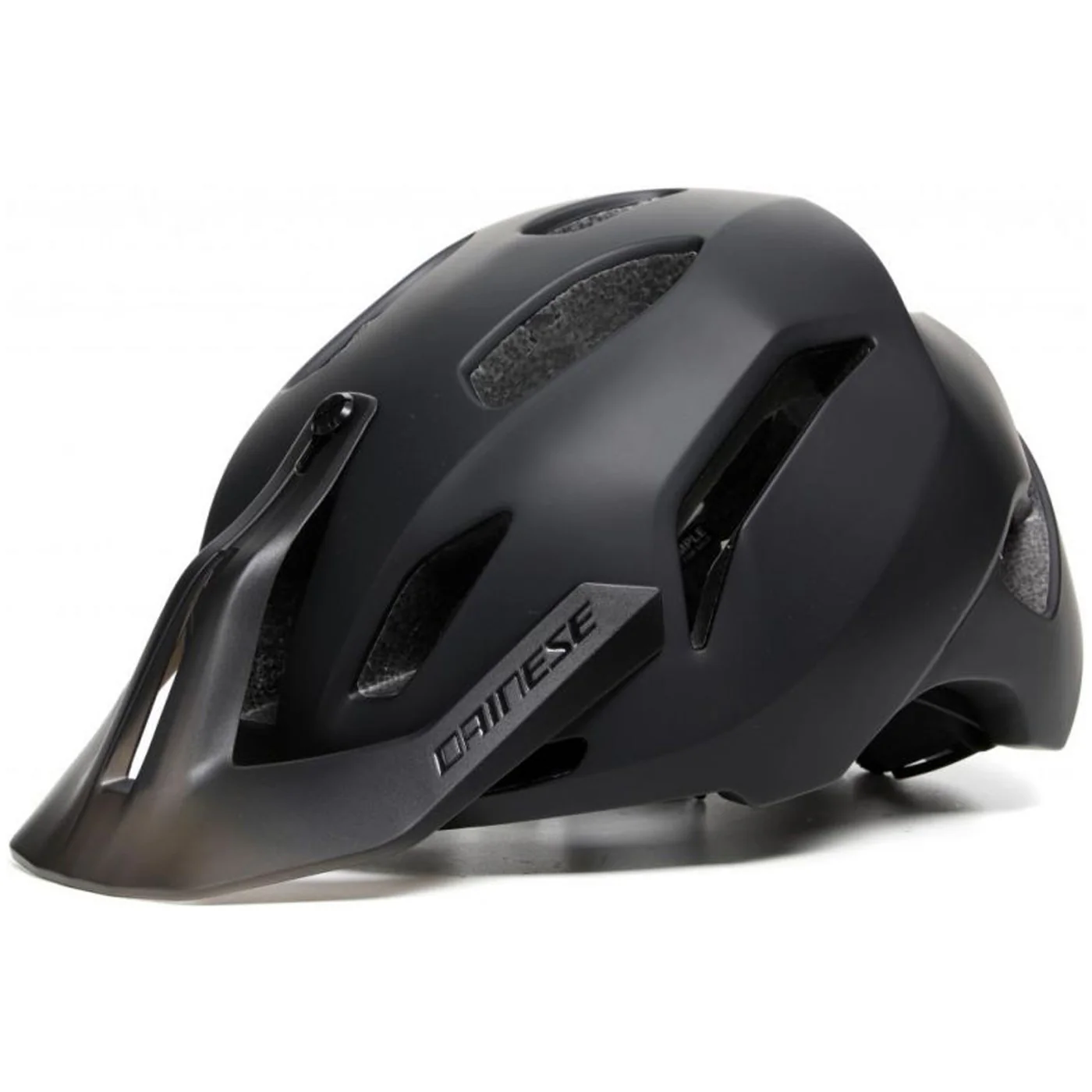 다이네즈 Linea 03 helmet 헬멧 남성 블랙 7216043819190