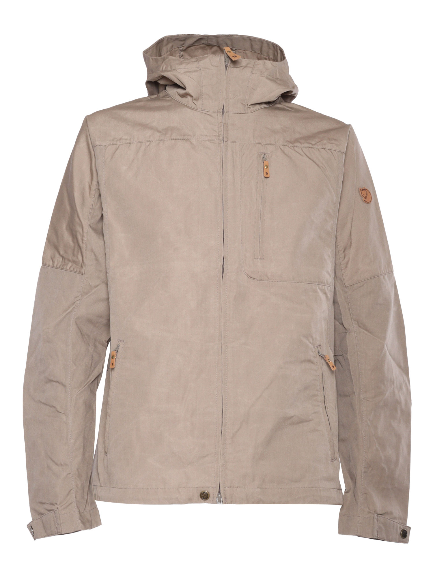 칸켄 Sten M 아우터 남성 베이지 25SS F81679244SUEDEBROWN