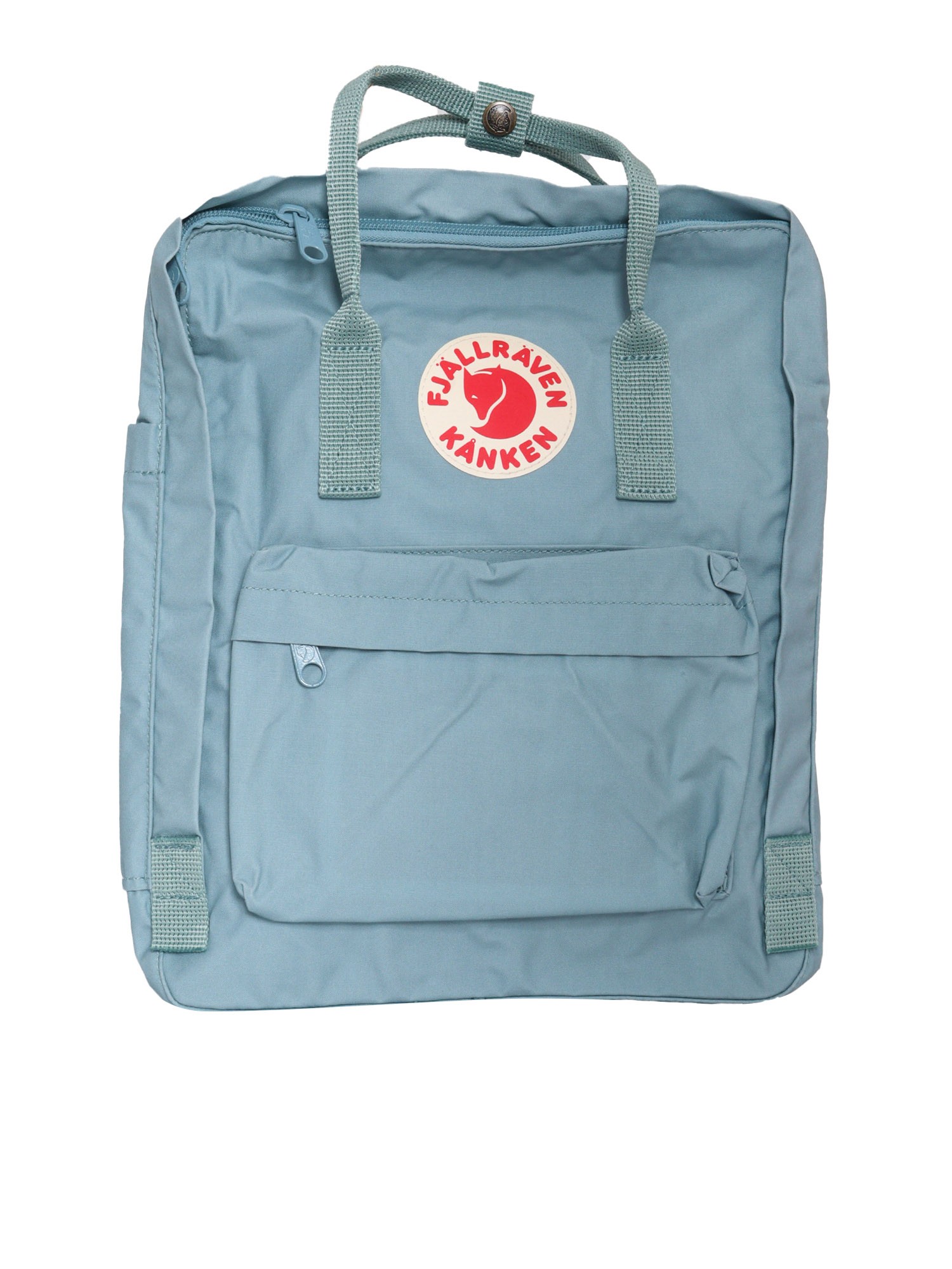 칸켄 Kanken 아웃도어 백팩 남성 블루 26SS F23510501SKYBLUE