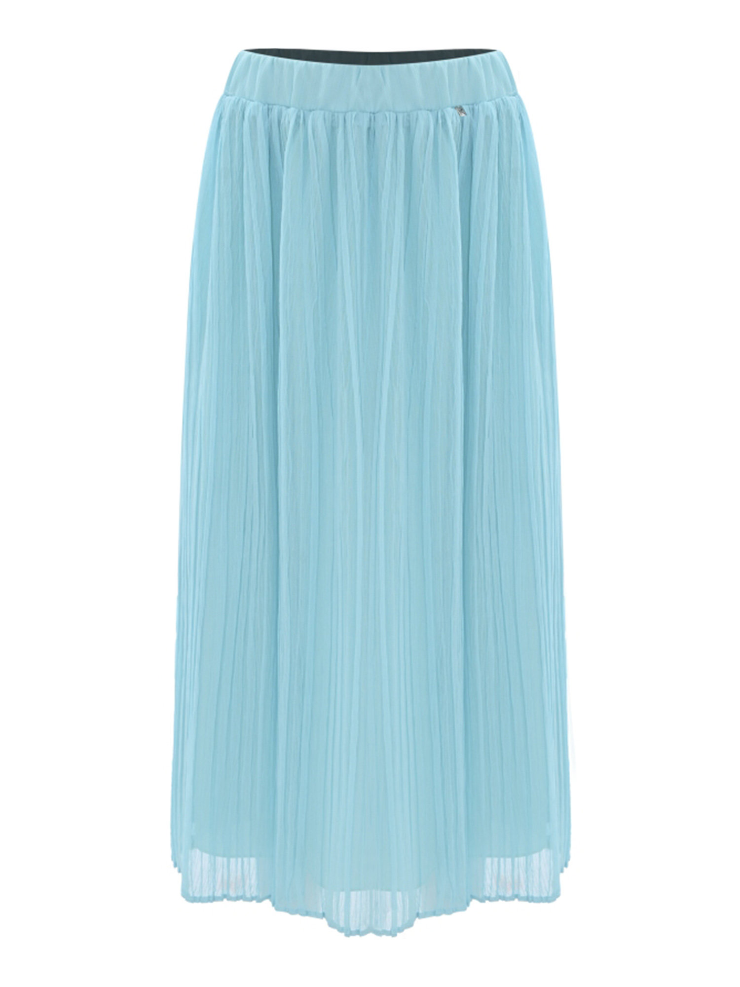 코크아 SANCHA 스커트 여아 블루 25SS P25JGO6020ABUN339570002