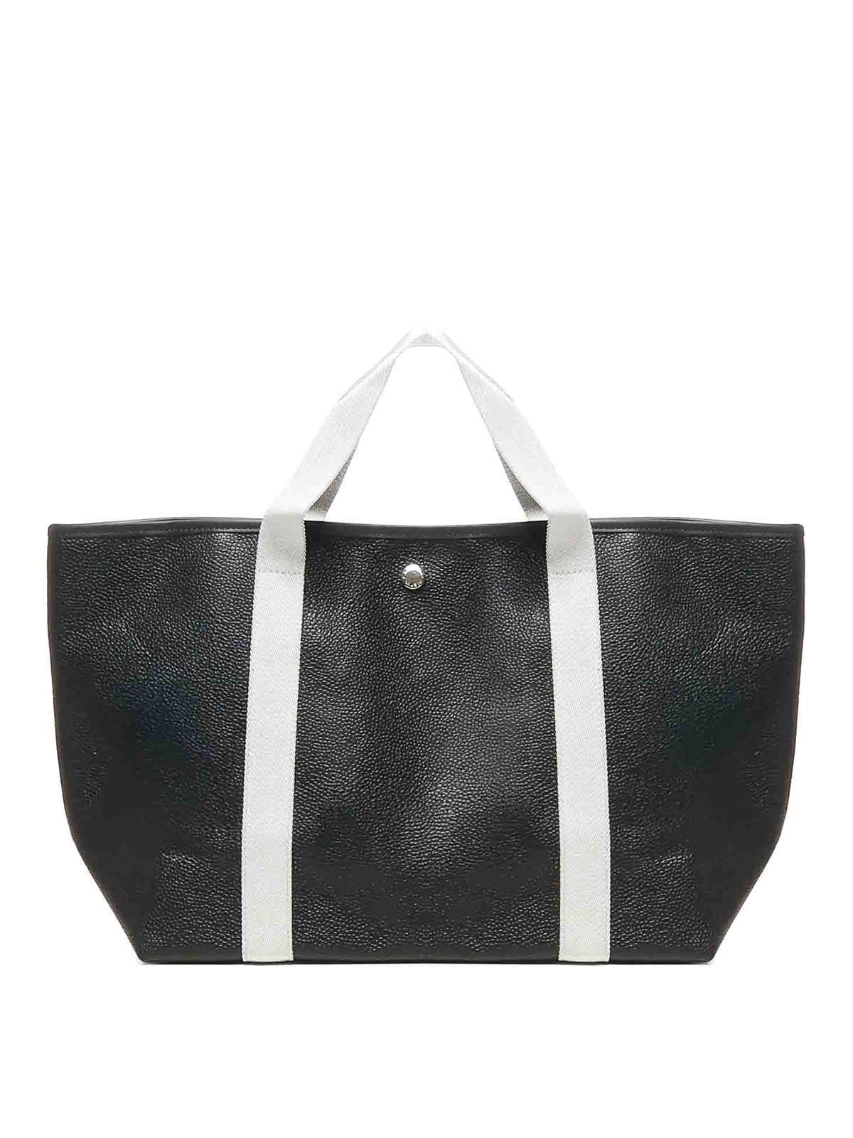 헬베 차페릴 615G09 Medium 토트백 여성 블랙 25FW 615G09