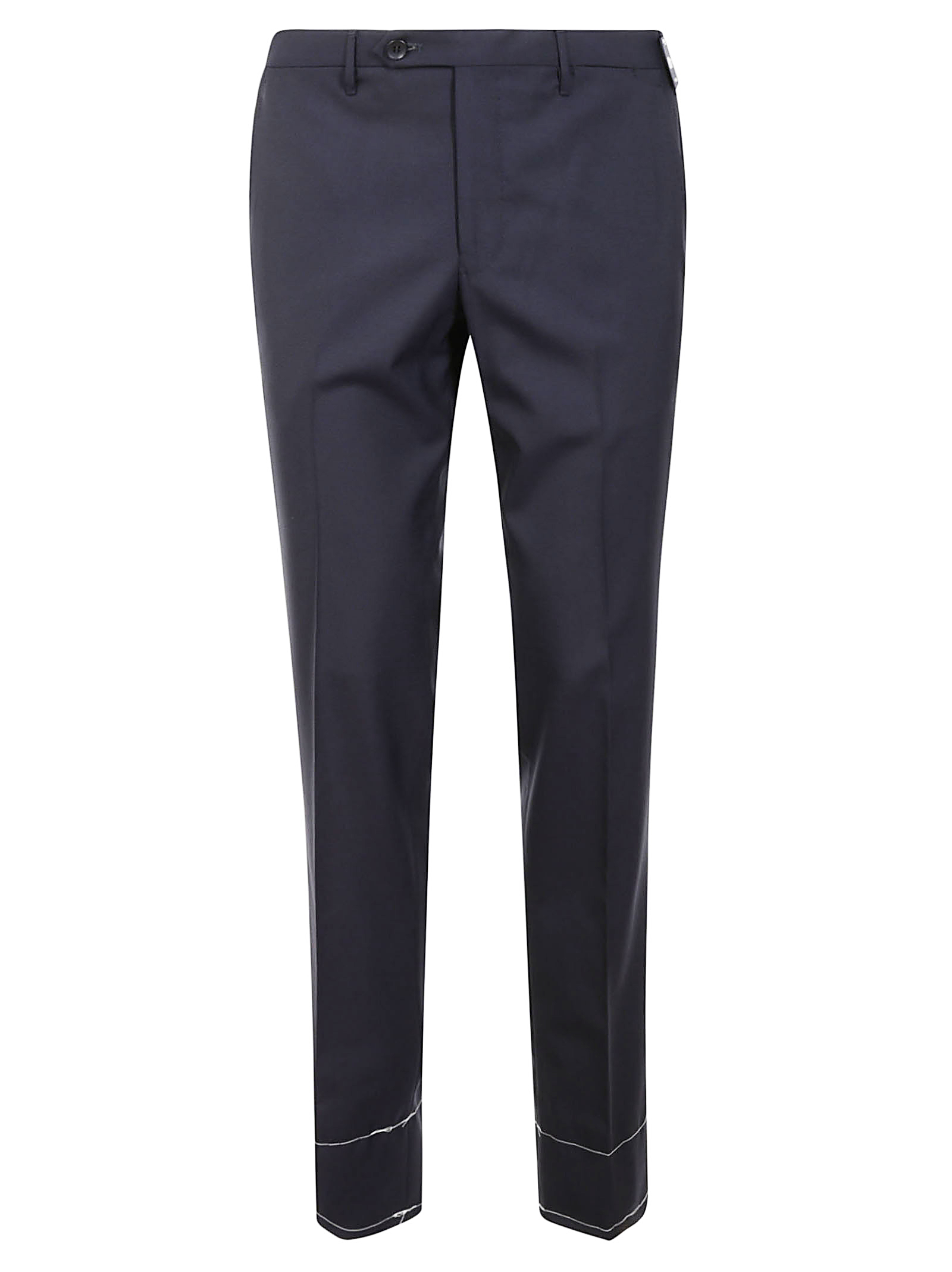 로타 TROUSER 캐주얼 팬츠 남성 블루 26SS 0925002C7