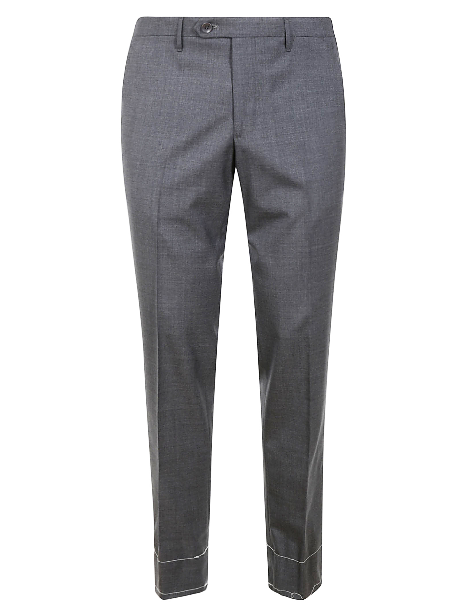 로타 TROUSER 캐주얼 팬츠 남성 그레이 26SS 0925002C2