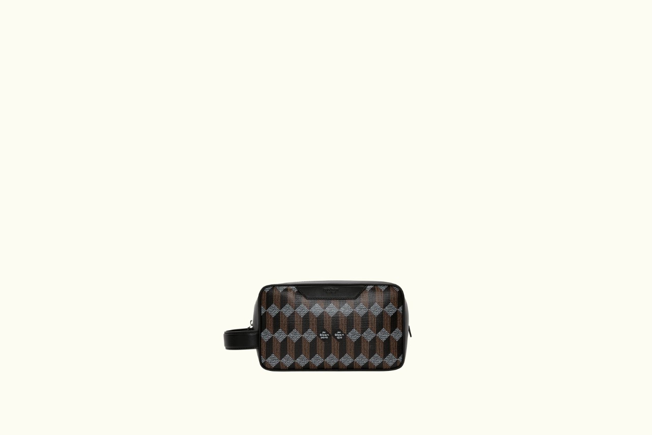 오 데팔트 Square Pouch 20 파우치 여성 멀티 25FW SMWB002282
