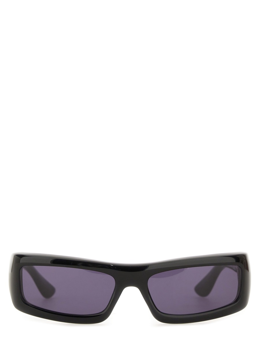 폴트 타엘 DARYAN 선글라스 여성 블랙 25FW PT6101BLACKACETATEBLACKLENS