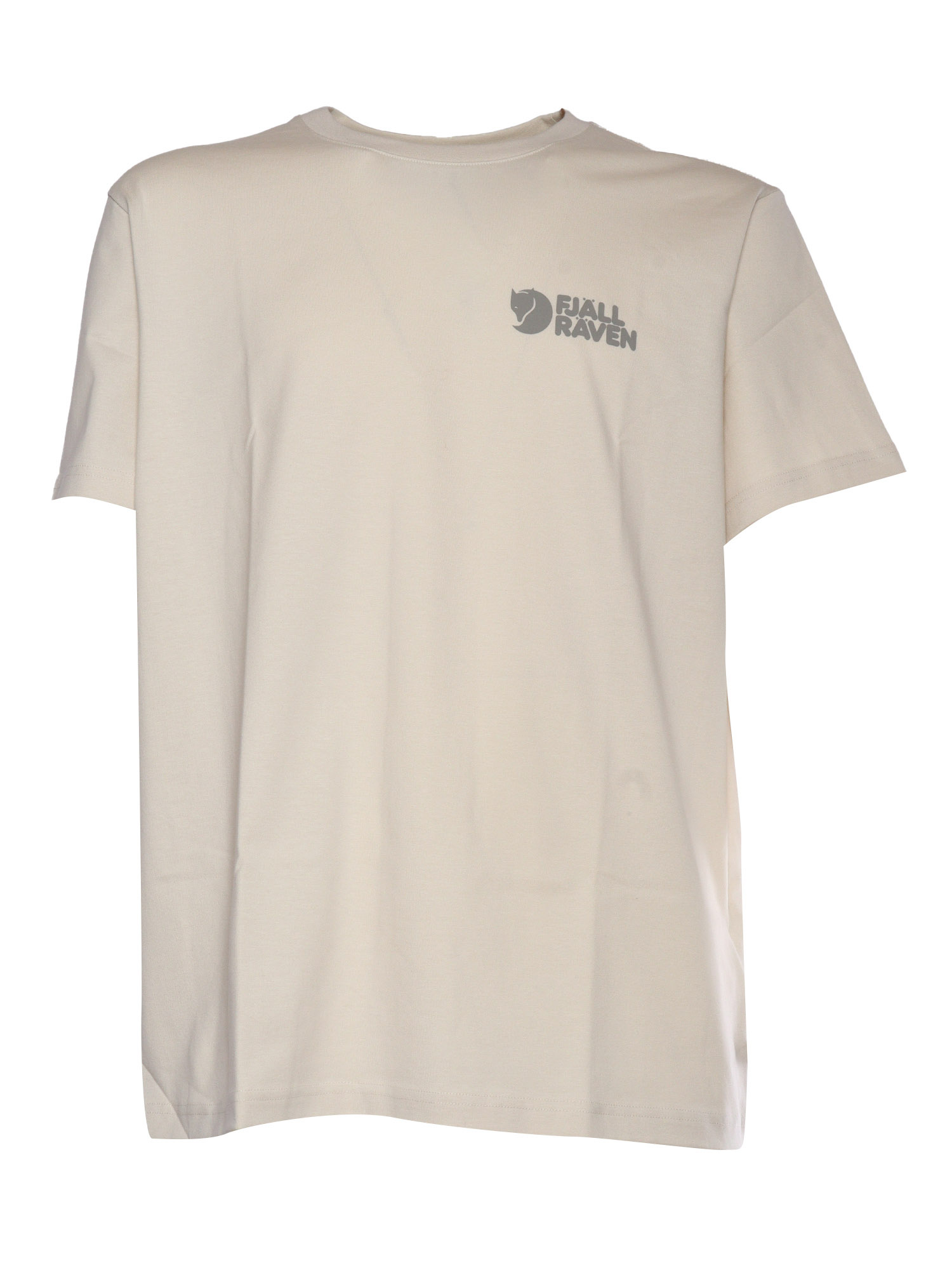 칸켄 Fjllrven Heavy Classic M 상의 남성 화이트 25SS F12600232113CHALKWHITE