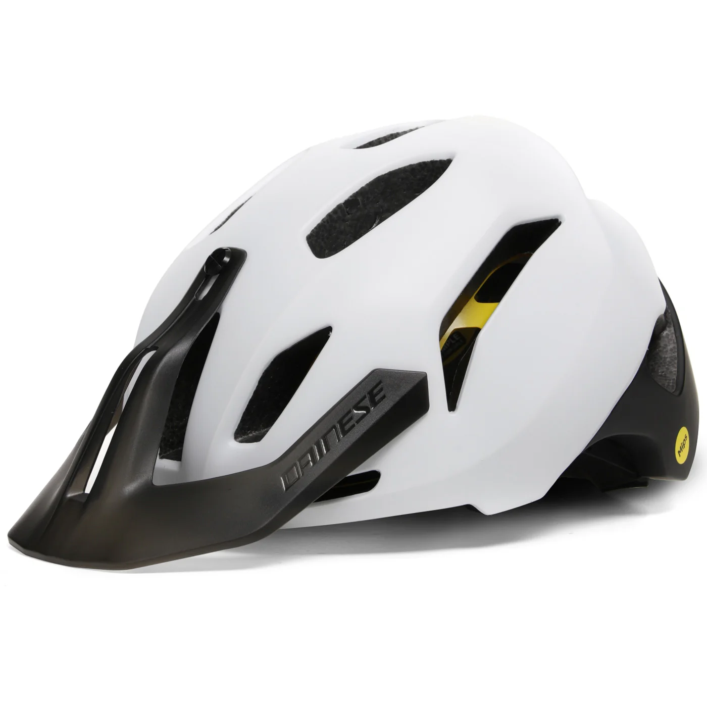 다이네즈 Linea 03 Mips + helmet 헬멧 남성 화이트 7349598650550