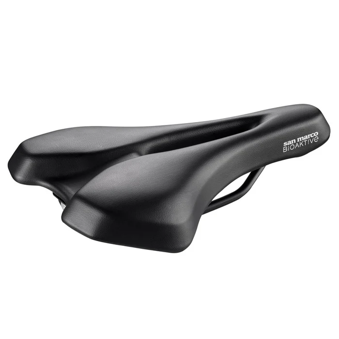 셀레 산 마르코 SELLA SPORTIVE OPEN-FIT 자전거용품 남성 블랙 065CS001NERO