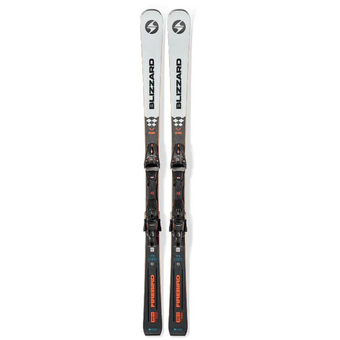브이즈알드 SCI FIREBIRD 70 RS TI + XCELL12 DEMO 스키폴 남성 화이트 8A5310008C1007ECBIANCOGRIGIO