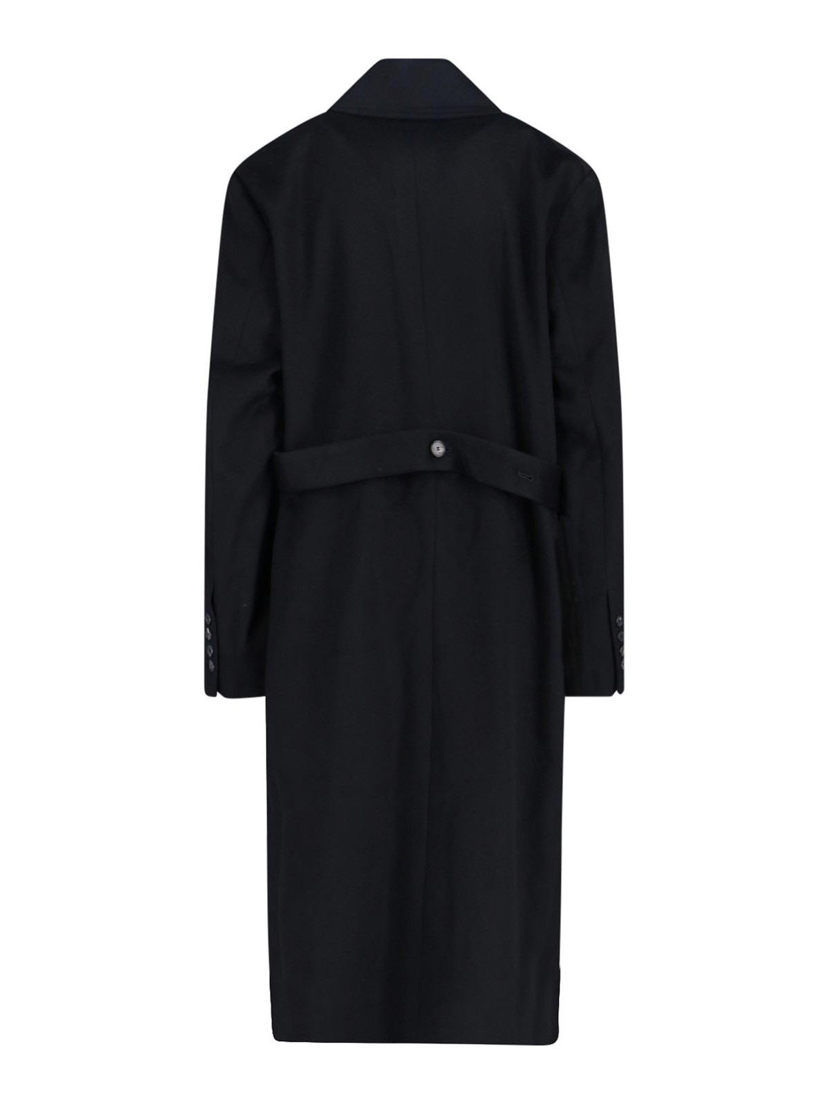 세추 Monopetto 블레이저 여성 블랙 25FW U252C029W014BLACK