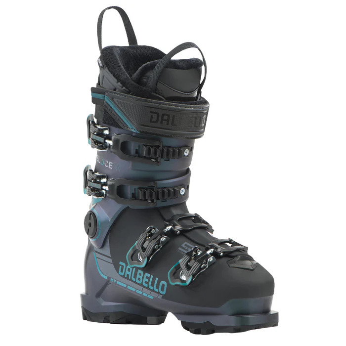 달벨로 SCARPONI DONNA VELOCE 75 GW 2026 스키부츠 여성 블루 2026 D240301010BLU