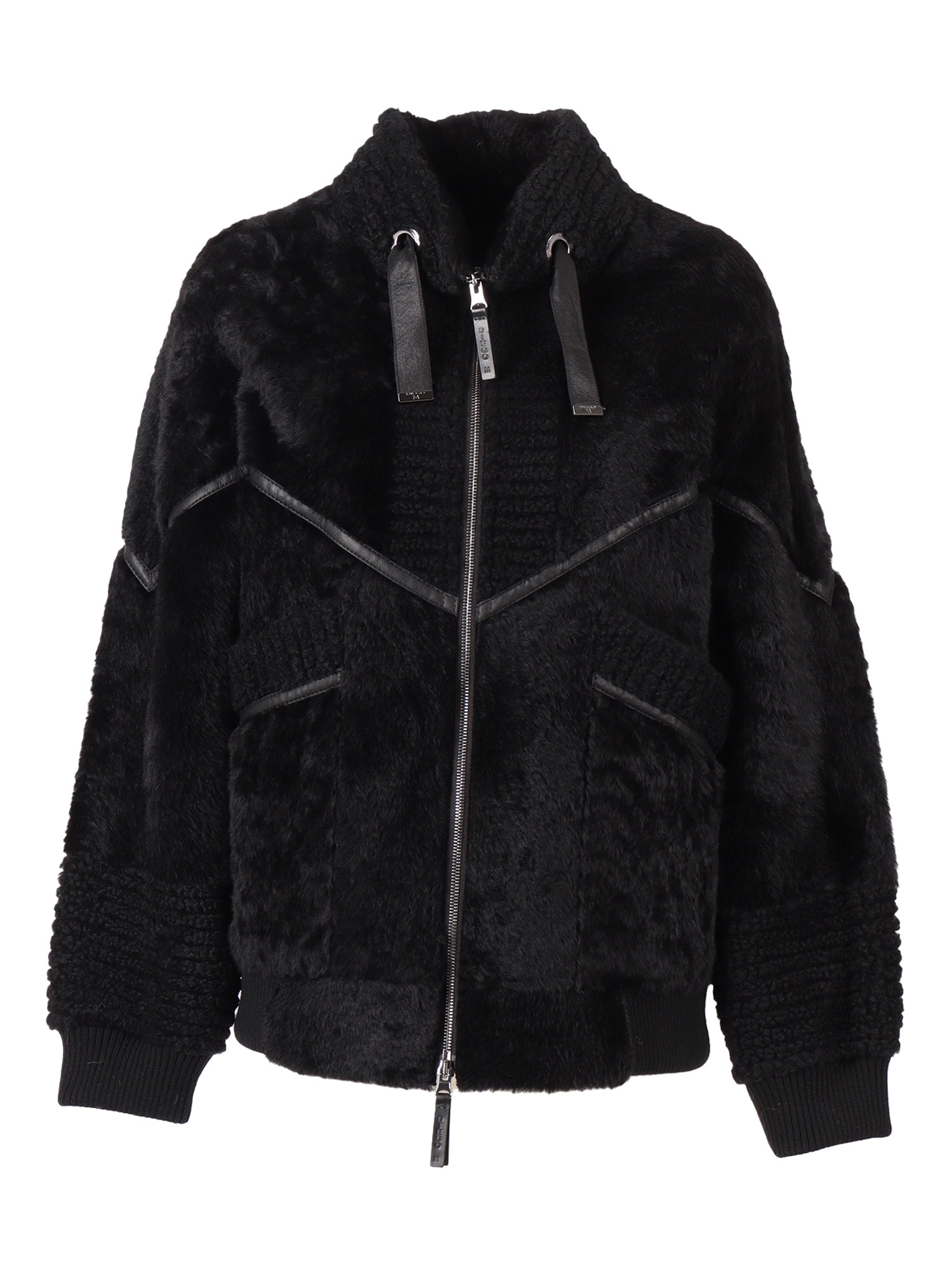 디고 엠 코트 여성 블랙 25FW 25IMB8070MC25IT999BLACK