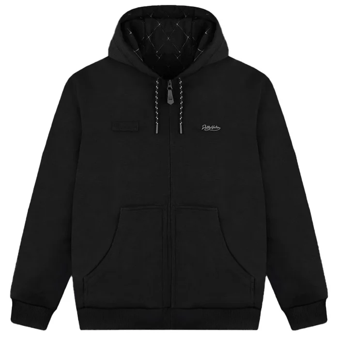 돌리 뇌레 GIACCA UOMO CORPORATE BOXY 자켓 남성 블랙 JK1047JX01NERO