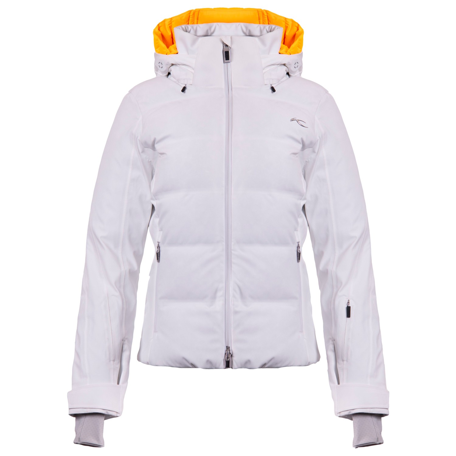 크웃 스포츠웨어 스포츠 상의 여성 화이트 1045957WHITEBURST