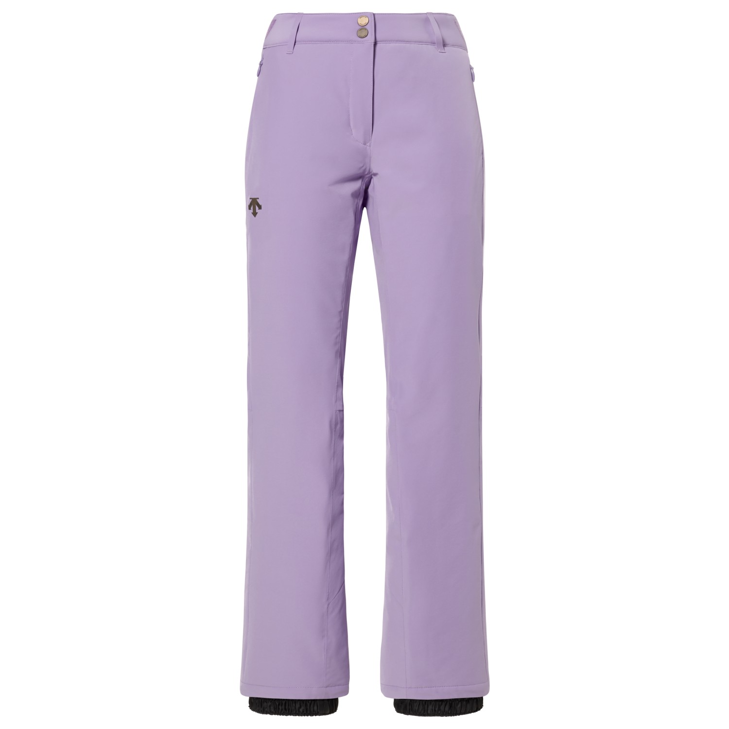 뎃첸테 sports 스포츠 하의 여성 퍼플 1074158ENCHANTPURPLE