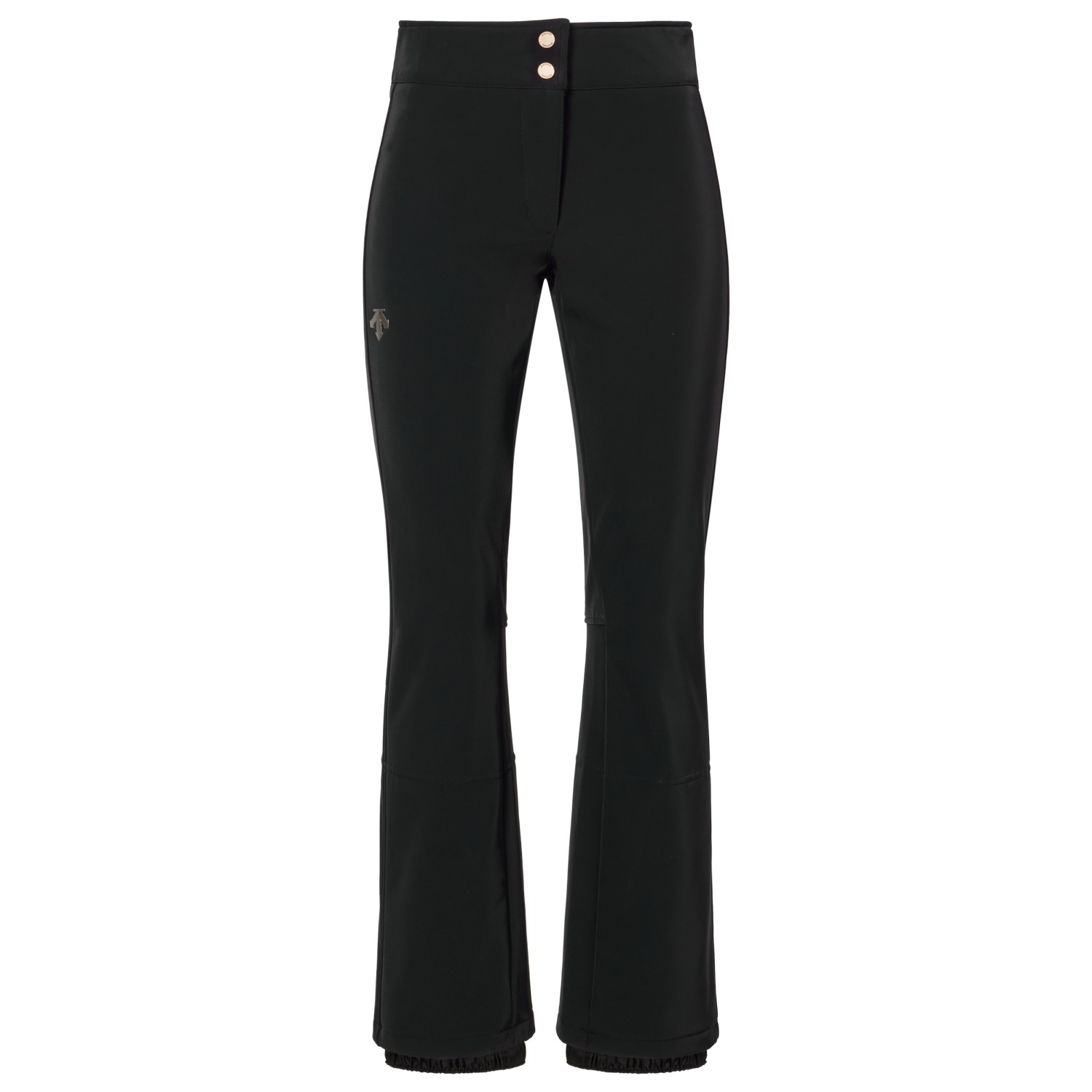뎃첸테 sports 스포츠 하의 여성 블랙 1074156BLACK