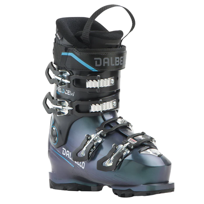 달벨로 SCARPONI DONNA VELOCE MAX 70 GW 2026 스키부츠 여성 멀티 2026 D250400510VERDEBLU