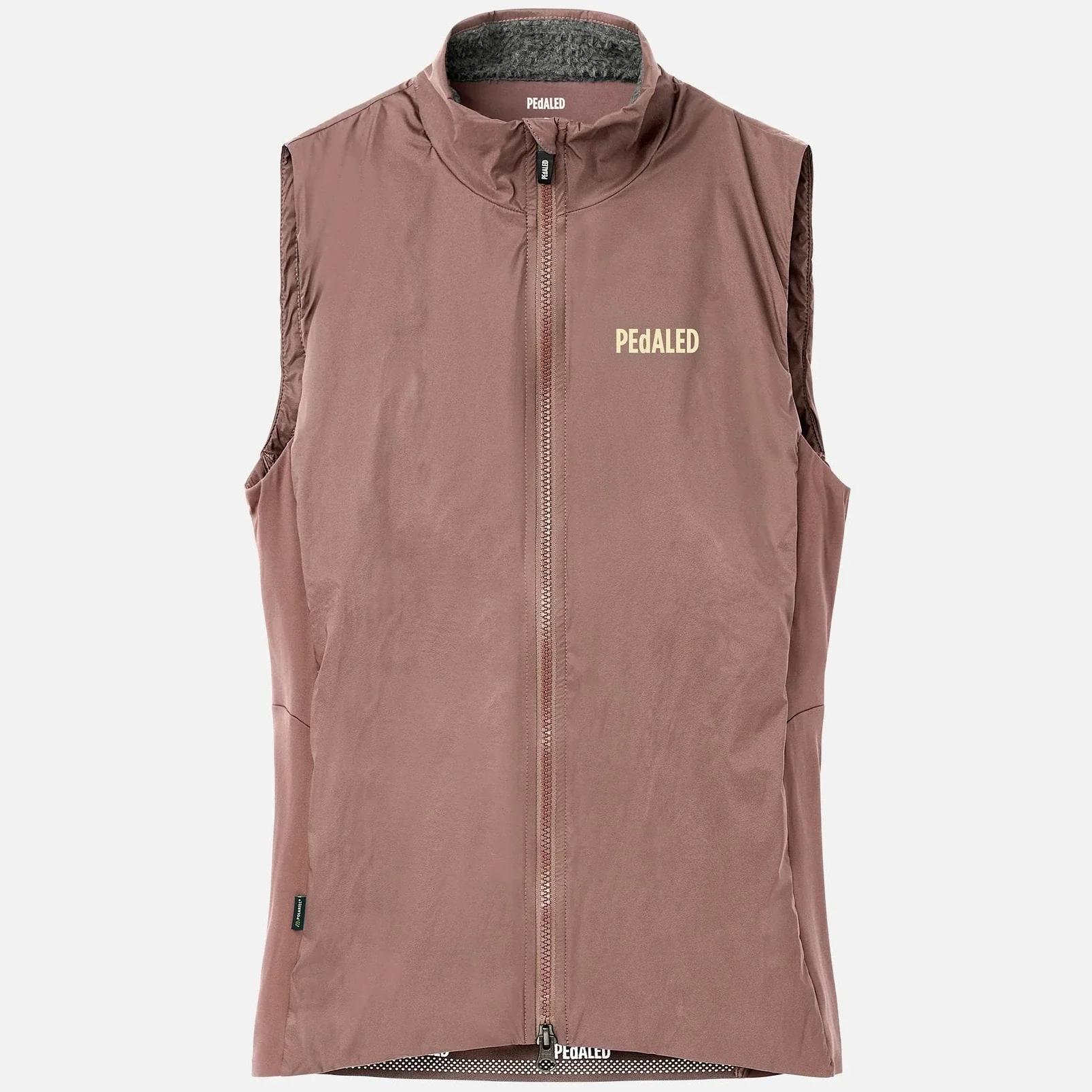 페다레드 Element Alpha women vest 베스트 여성 브라운 10574875885914