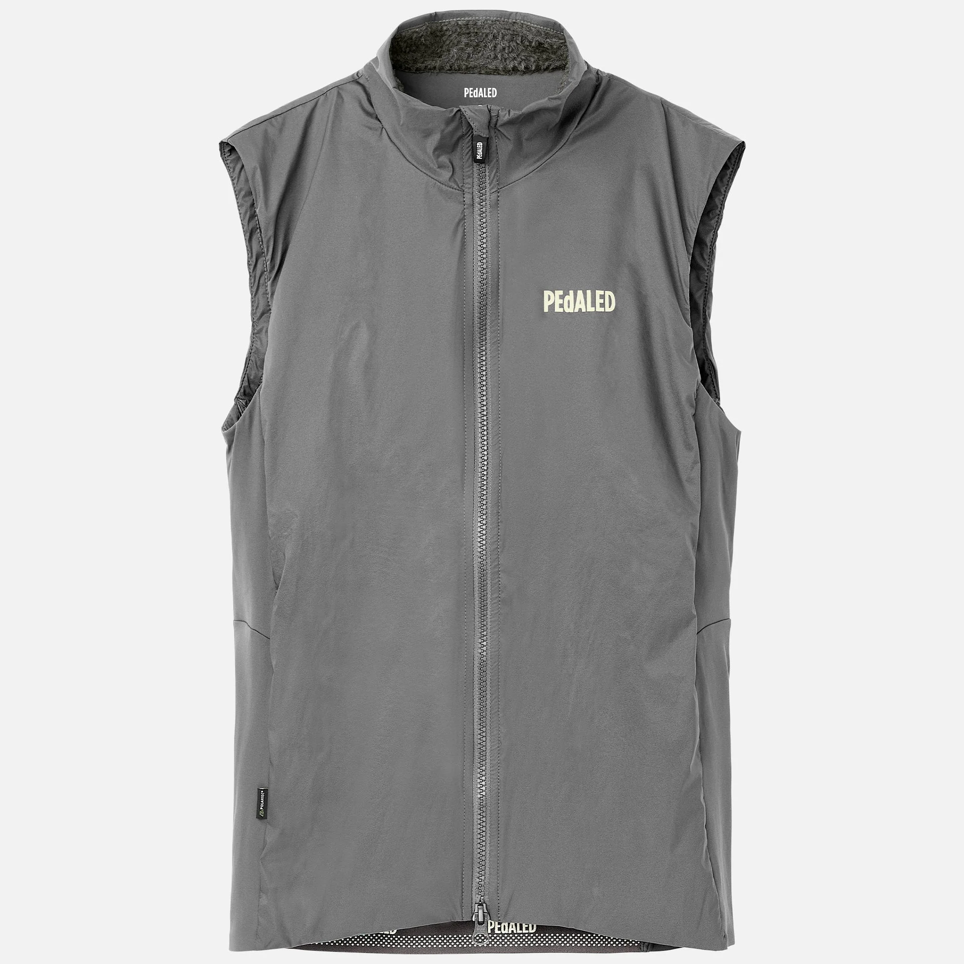 페다레드 Element Alpha vest 베스트 남성 그레이 10574861271386