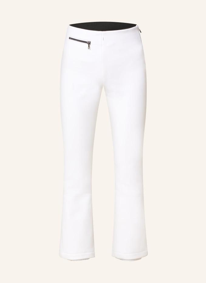로벨타 토니니 AMBRA softshell ski 캐주얼 팬츠 여성 화이트 100287860611001
